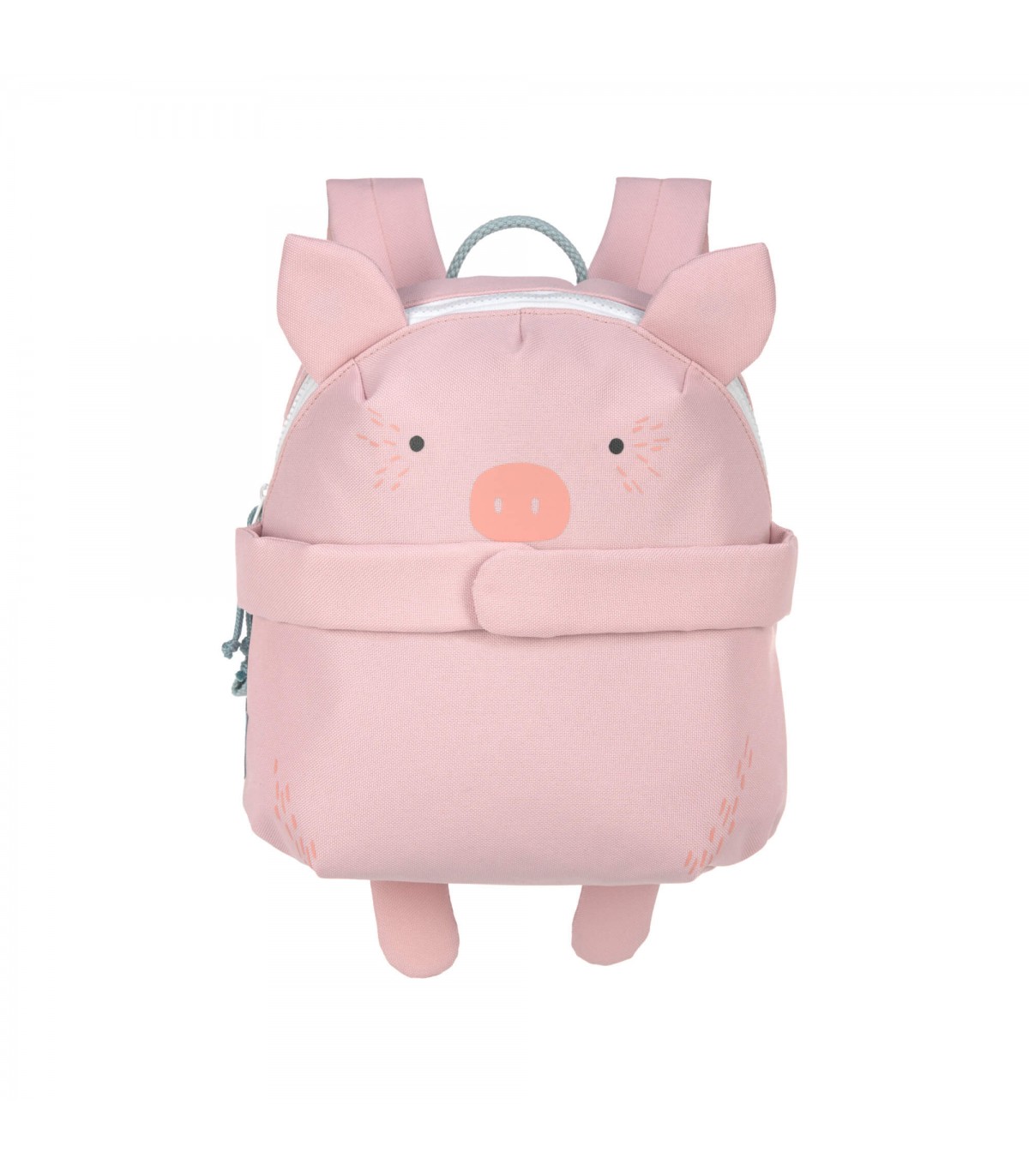 Mochila friends lassig