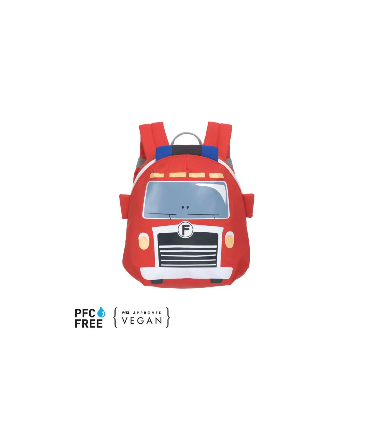 mohcila Tiny Drivers Lässig