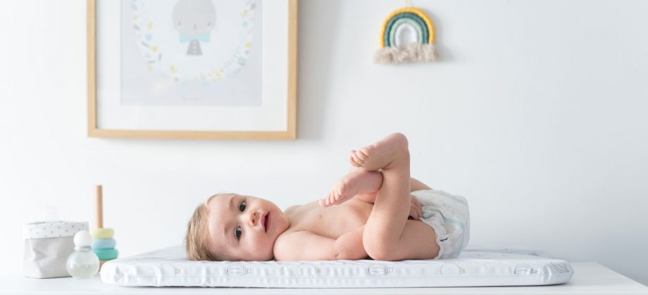 Las mejores 15 toallitas para el cambio de pañal del bebé